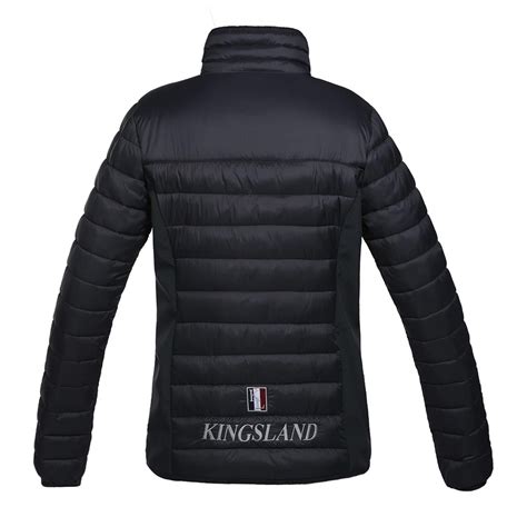 Kingsland Classic Jacket - Junior > Childrens Casual Jackets & Gilets