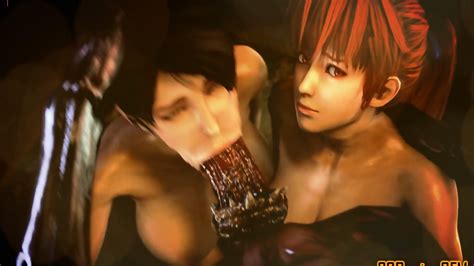 Hardcore Monster Penetration