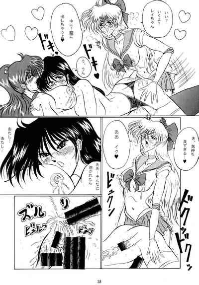 THE OMNIVOUS VI Nhentai Hentai Doujinshi And Manga