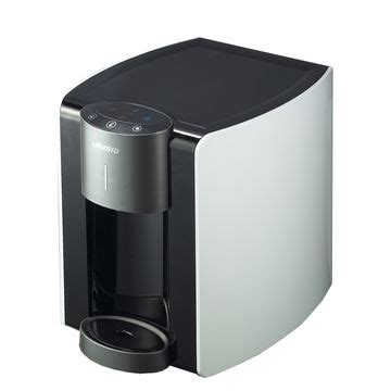 Buy Wholesale China Compressor Cooling Tabletop Hot And Cold Pou Mini Water Chiller Compressor