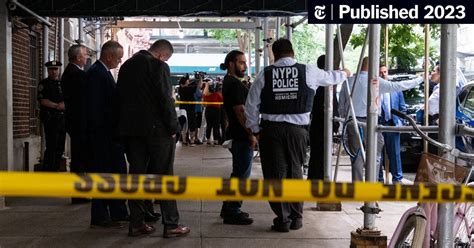 Family’s Deaths in West Side Apartment Were Murder-Suicide, the Police ...