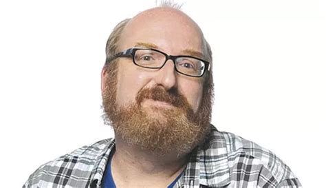 A comedian's comedian: Brian Posehn