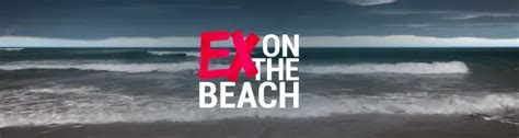 Ex on the Beach Sex mit der Schwester der Ex Marc Robin lässt Bombe platzen