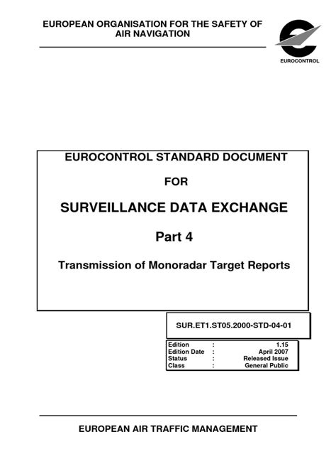 Ast Cat 048 Pdf Radar