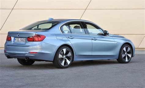 BMW 3 Series Hybrid Prices, Wallpapers, Specs - BMWalls