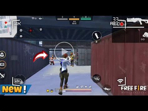 Free Fire New Lone Wolf Mode In Ice Map Let S Go To Play Now Garena