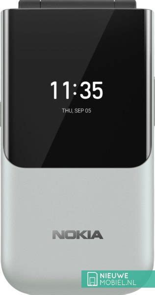 Nokia 2720 Flip: all deals, specs & reviews - NewMobile