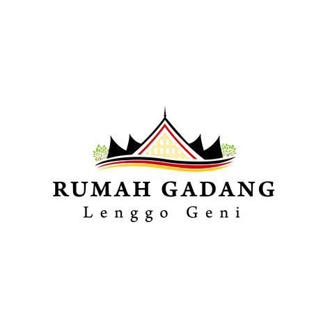 rumah gadang logo