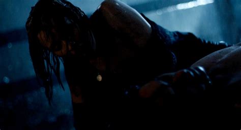 Naked Emily Browning In Plush