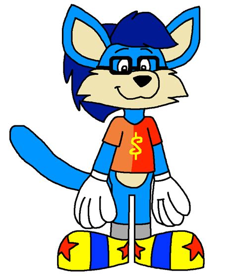 Issac The Cat By Alexthefoxcub On Deviantart
