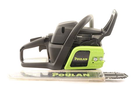 Poulan Pl3816 16 In 38 Cc Gas Chainsaw 967084701 Poulan 967084701 024761039154 Ebay