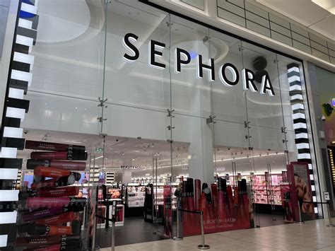 Eldon Square Welcomes Sephora Eldon Square