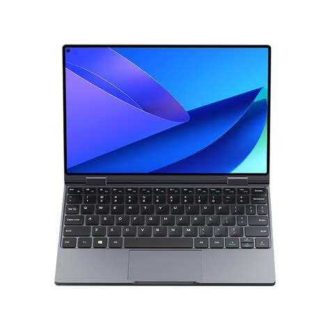 CHUWI MiniBook X 10.8" 2K full touchscreen | Windows 11 | 12GB DDR4+51