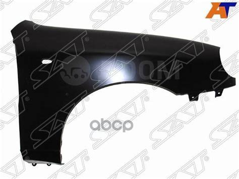 Купить Крыло Переднее Chevrolet Lanos 05-09 / Daewoo Lanos 97-08 / Заз ...