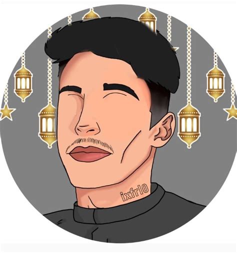 أفتار يزيد🥹