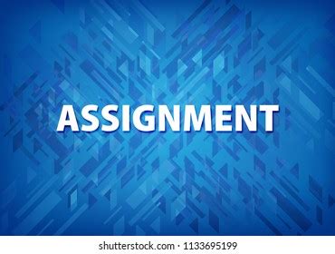 assignment technical background stock illustration  shutterstock