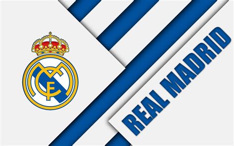 Real Madrid Wallpaper 2021