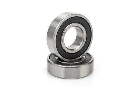 Подшипник универсальный MTM 6002 SS 2RS - купить по выгодной цене в ...