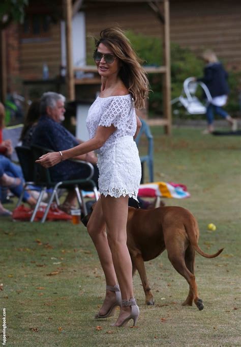 Lizzie Cundy Nude OnlyFans Leaks Fappening Page FappeningBook