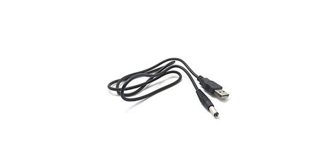 Jual Kabel USB to Jack DC