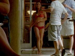 MIDDLE OF NOWHERE NUDE SCENES AZNude