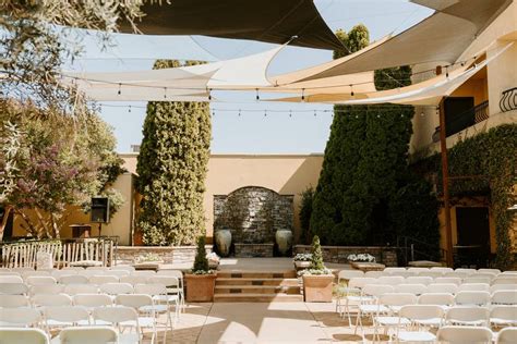 The 10 Best Wedding Venues In Modesto Ca Weddingwire