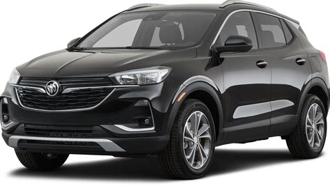 2021 Buick Encore Gx Incentives Specials And Offers In Cicero Ny