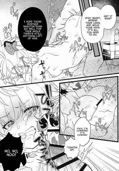 Tertium No Fuyu Tertium S Winter Nhentai Hentai Doujinshi And Manga