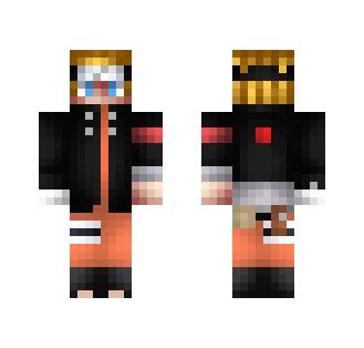 Download Naruto Uzumaki|Naruto:The last Minecraft Skin for Free. SuperMinecraftSkins