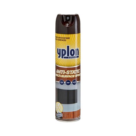 Antistaatik, YPLON, 300 ml - Pesupesemisvahendid - Rõivaste ja ...