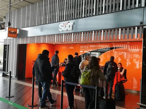 Car Rental Amsterdam Airport