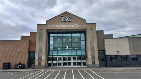 Intercity Shopping Centre partnering with Kids Help Phone | Country 105 | Thunder Bay's Country