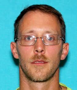 Shawn Michael Evans Sex Offender In Midland MI MI Bc C E A C