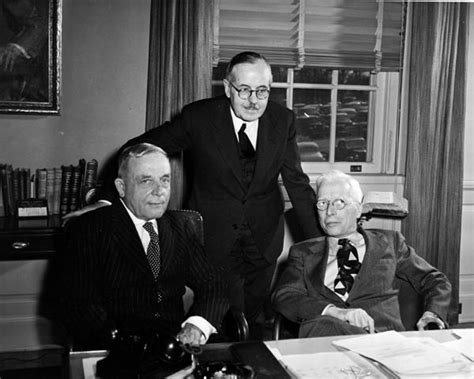 Otto Warburg La Historia Del Cient Fico Jud O Y Gay Que Los Nazis Nunca Tocaron Infobae