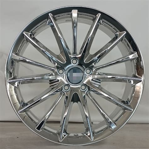 Custom Chrome Rims Wheels For Cadillac Xts Aftermarket Supplierscustom