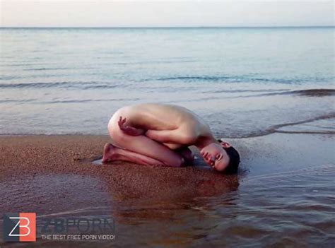 Pirelli Calendar ZB Porn