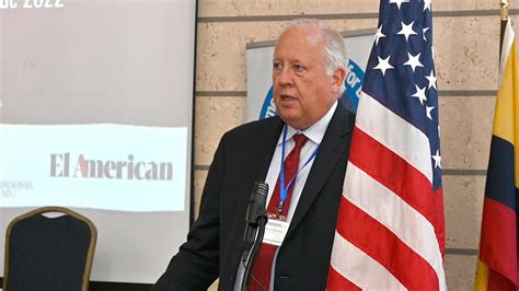 Personalidades Destacadas Participaron Del Foro Quo Vadis Am Rica Latina Infobae