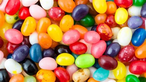 22 of the World’s Craziest Jelly Bean Flavors | Mental Floss