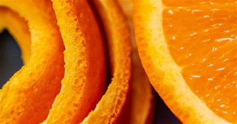 Limonene | The Fragrance Conservatory