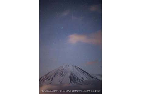 How To See This Green Comet With The Naked Eye