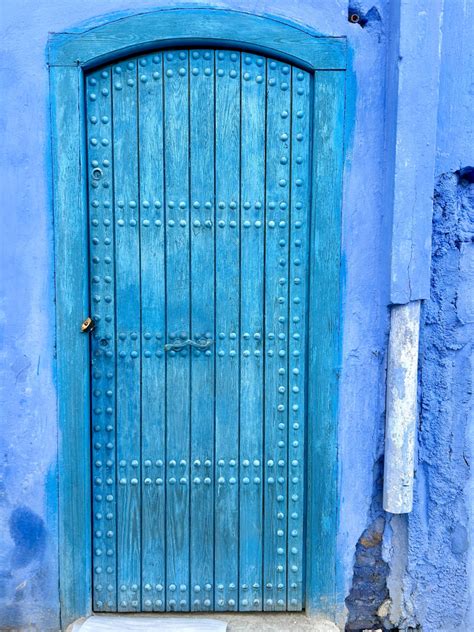 I Prefer Paris: Door of the Month