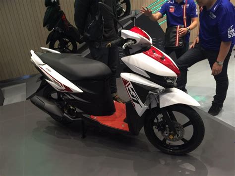 Khám Phá 80 Yamaha Ra Mắt Xe Mới Hay Nhất Mới Cập Nhật