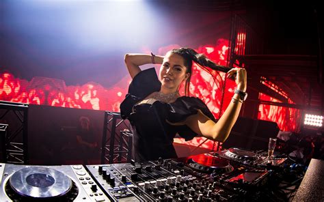 Relive Miss K8 S Set At Masters Of Hardcore 2022 Masters Of Hardcore