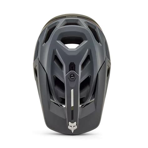 Fox Proframe Full-Face Mountain Bike Helmet – The Path Bike Shop