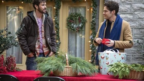 All The 2020 Gay Themed Inclusive Holiday Movies