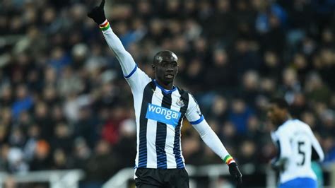 cisse returns  boost newcastle striking options fourfourtwo