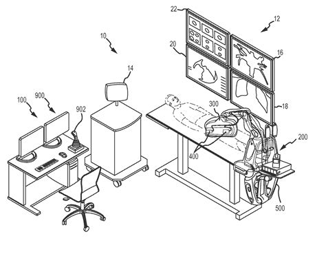 Robotic Catheter System Including Haptic Feedback Eureka Patsnap