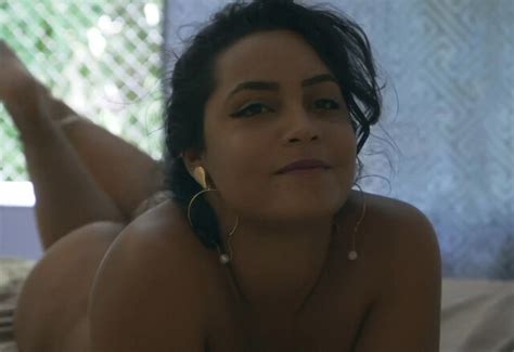 Nude Video Celebs Ulli De Oliveira Nude O Fim De Um Breve Acaso