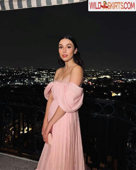 Grace Caroline Currey Fulton Smoregrace Nude Instagram Leaked Photo 31