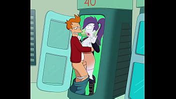 Futurama Robot Sex Xvideos